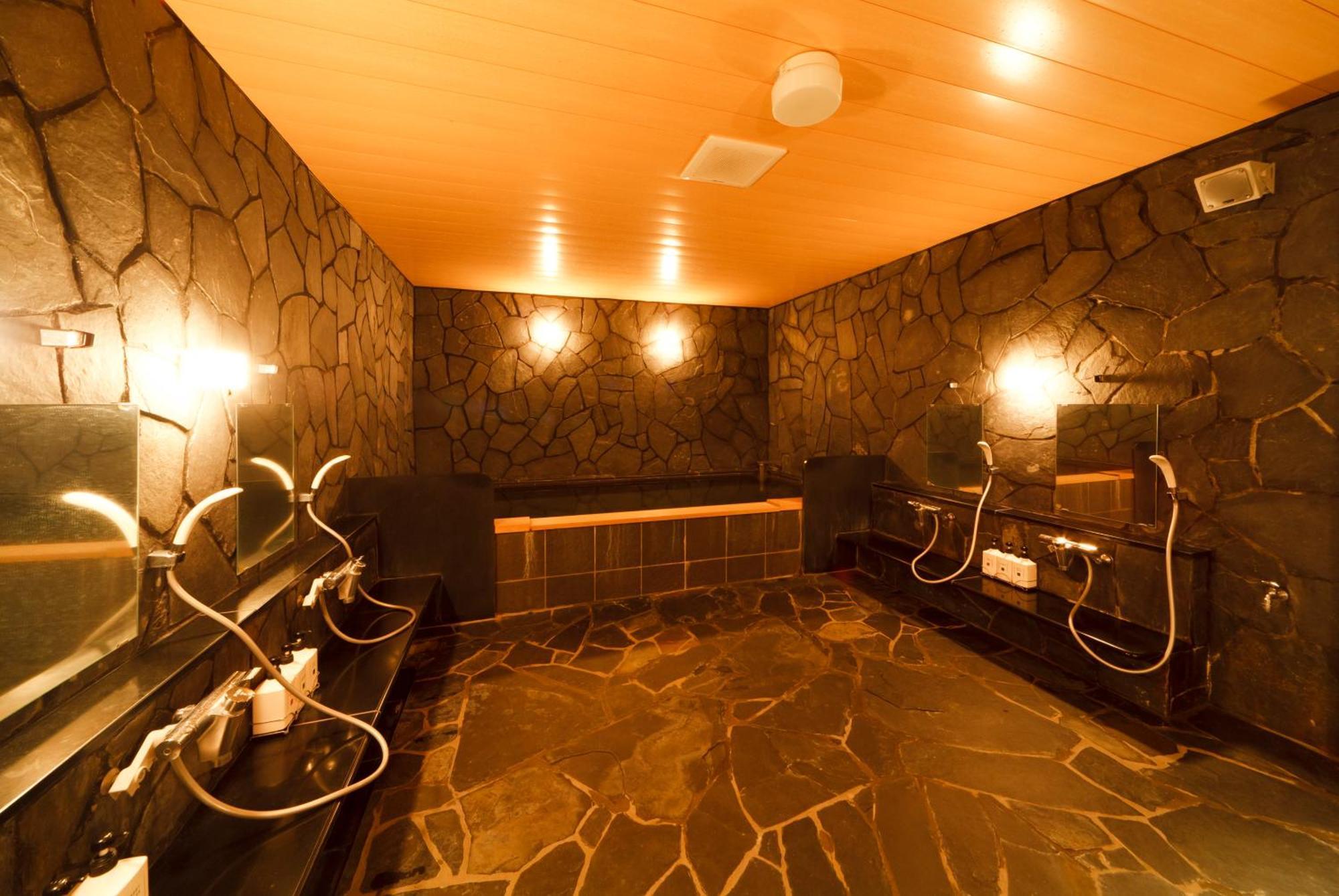 Hotel Grand Terrace Obihiro Luaran gambar