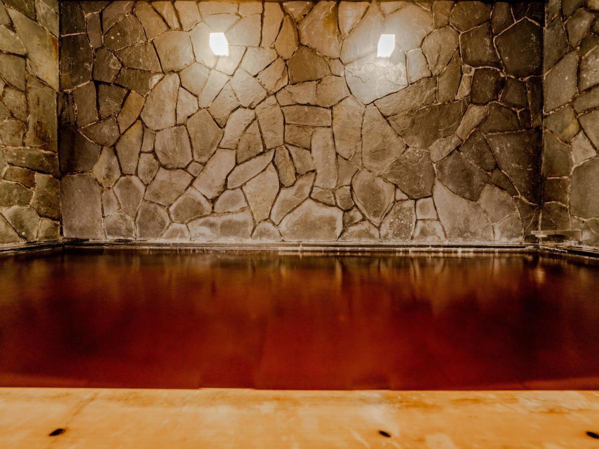 Hotel Grand Terrace Obihiro Luaran gambar
