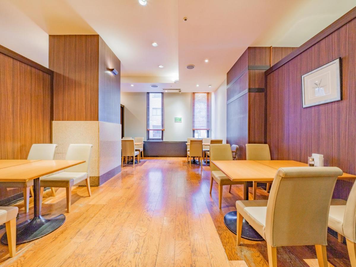 Hotel Grand Terrace Obihiro Luaran gambar