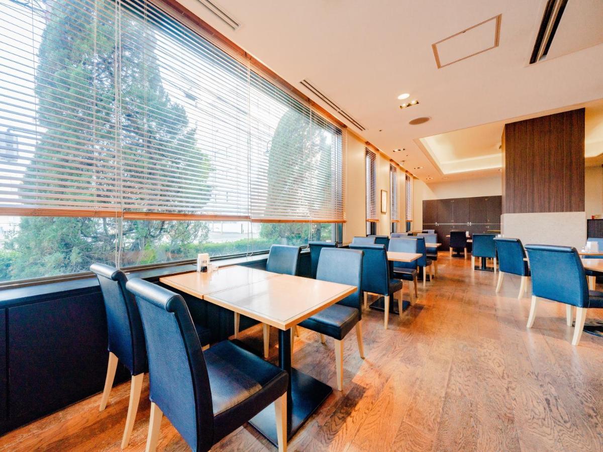 Hotel Grand Terrace Obihiro Luaran gambar